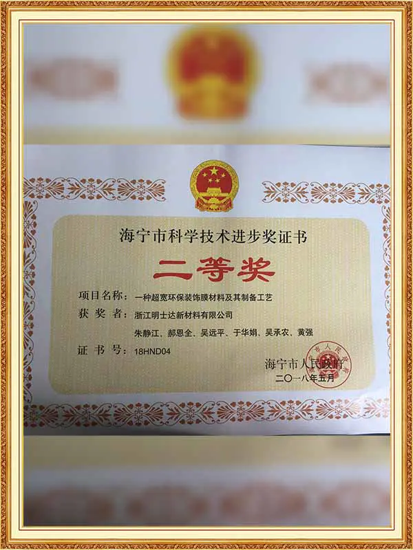 Certificaten