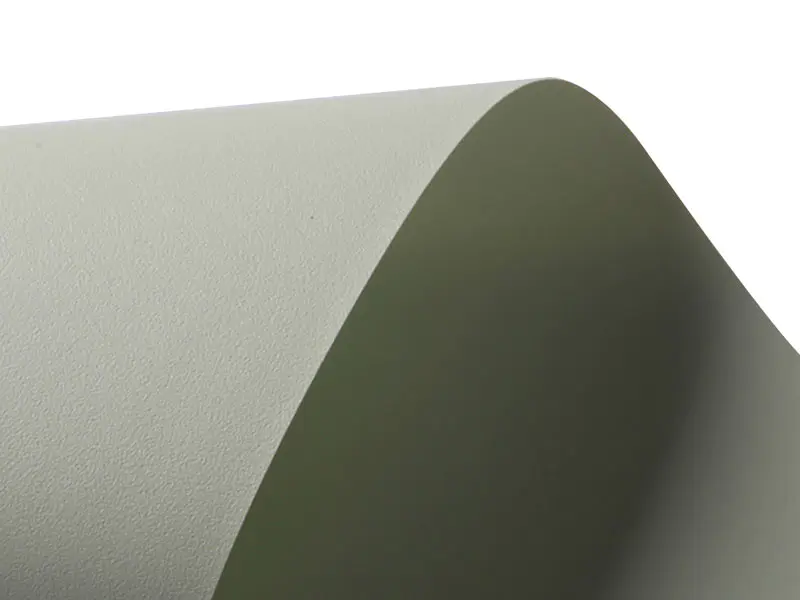 Grijze PVC spanplafondfilm-4