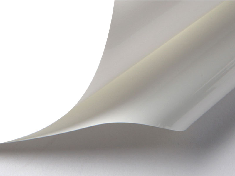 Witte PVC-spanplafondfilm-8