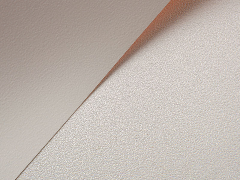 Roze PVC spanplafondfilm-13