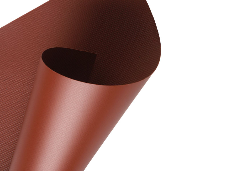 0,7 mm 850GSM 1000D23X23 opblaasbare naadband PVC luchtdichte stof