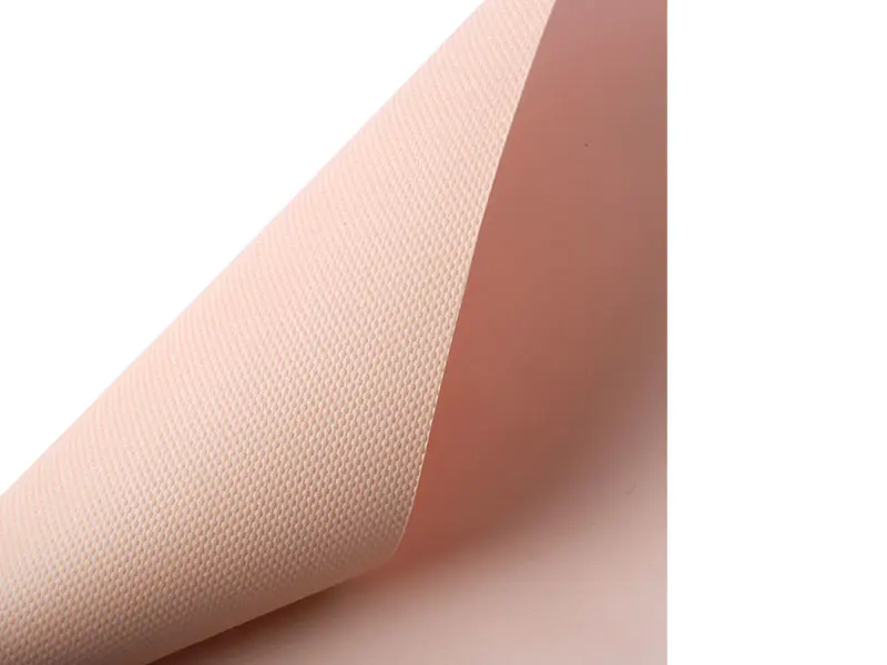 0,7 mm 850GSM 1000D23X23 opblaasbare boot PVC luchtdichte stof