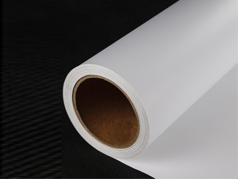 PVC-stijve bedrukbare film