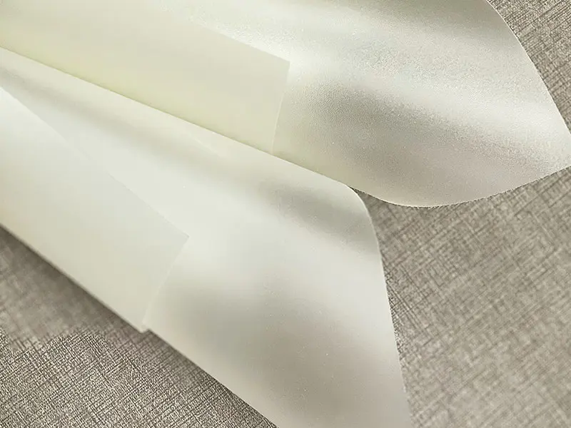 PVC-slijtlaag Voor PVC-vloeren, SPC, LVT