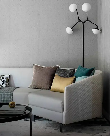 Woondecoratie